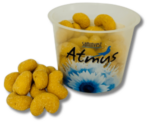 Бирено кашу Cheese в кутийка 130 г Atmus
