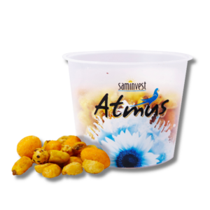 Микс ядки Party Atmus 120 г в кутийка