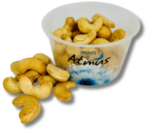 Печено кашу Jumbo в кутийка 100 г Atmus