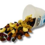 Сурови ядки и плодове Fit-Mix 9 Atmus