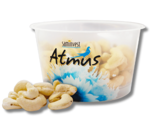 Сурово кашу Jumbo Atmus 100 г