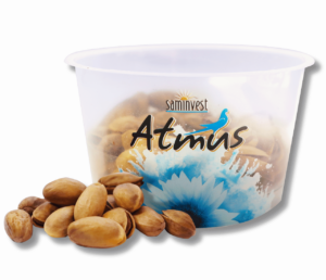 Турски шамфъстък Antep Atmus 100 г