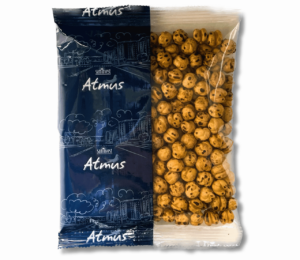 Жарена леблебия Atmus 70 г