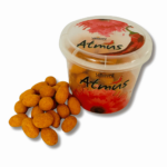 Бирен фъстък Picant ketchup в кутийка 110 г Atmus