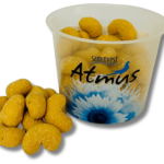 Бирено кашу Cheese в кутийка 130 г Atmus