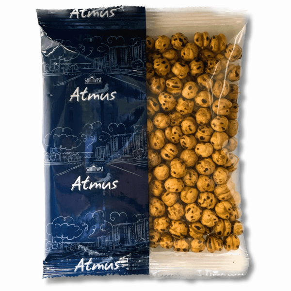 Жарена леблебия Atmus 70 г