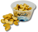 Печено кашу Jumbo в кутийка 100 г Atmus