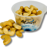 Печено кашу Jumbo в кутийка 100 г Atmus