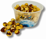 Печен лешник Natural в кутийка 100 г Atmus