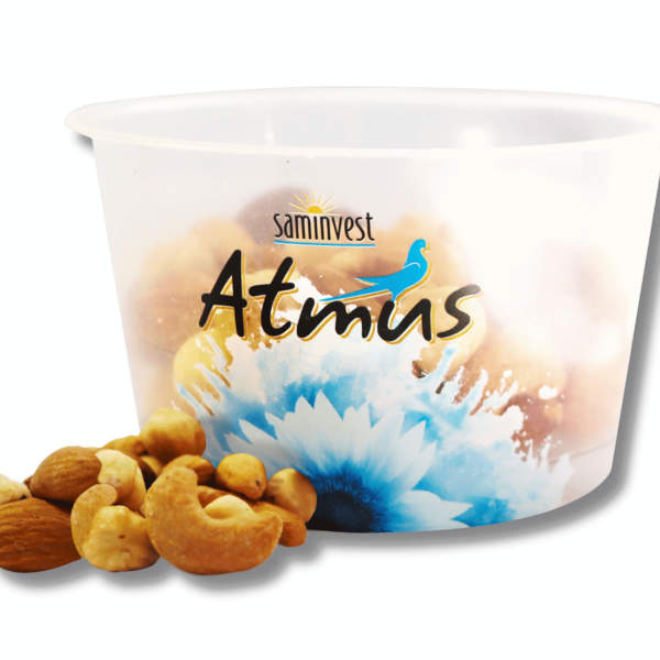 Микс ядки Lux в кутийка 100 г Atmus