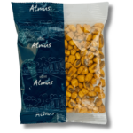 Овкусена царевица Original 70 г Atmus