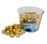 Печен белен фъстък 160 г Atmus