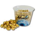 Печен белен фъстък 160 г Atmus