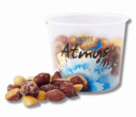 Печен фъстък кутия 100 г Atmus