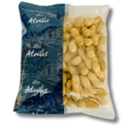 Печен фъстък с черупка 300 г Atmus