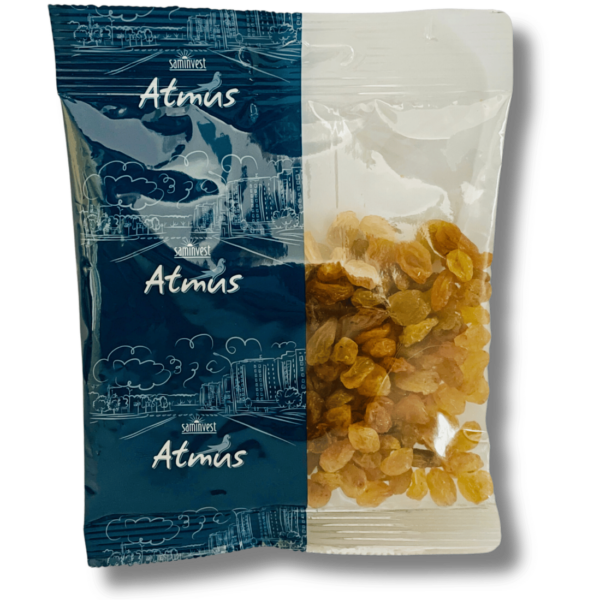 Стафида 70 г Atmus