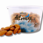 Суров бадем LUX в кутийка 100 г Atmus