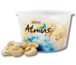 Сурово кашу Jumbo в кутийка 100 г Atmus