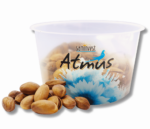 Турски шамфъстък Antep в кутийка 100 г Atmus