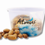 Турски шамфъстък Antep в кутийка 100 г Atmus