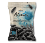 Черен слънчоглед Favorite 100 г Atmus