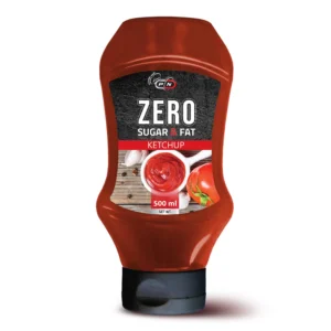 Диетичен кетчуп Pure Nutrition ZERO Sauce 500 мл без калории