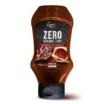 Барбекю Диетичен Сос без калории Zero Sauce BBQ Pure Nutrition 500 мл