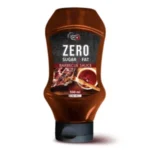 Барбекю диетичен сос Pure Nutrition ZERO Sauce BBQ 500 мл без калории
