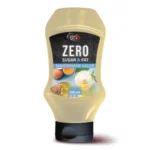 Веган майонеза Pure Nutrition ZERO Sauce 500 мл без калории
