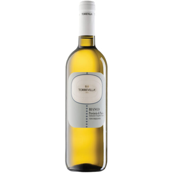 Бяло вино Фризанте 750 мл Torrevilla