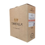 Червено вино Кроатина 5 л Torrevilla