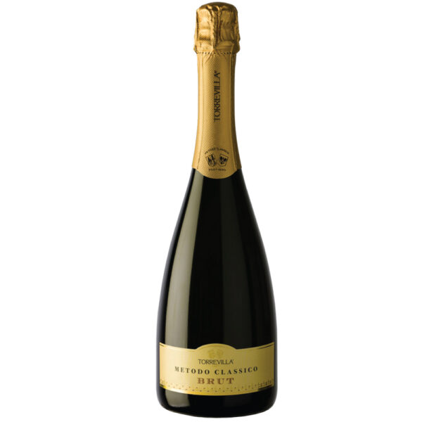 Пенливо вино Пино Неро 750 мл Torrevilla