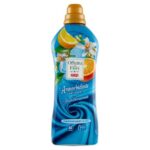 Омекотител концентрат Средиземноморски цветя 1 л COOP