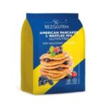 Безглутенов микс за палачинки и гофрети Bezgluten 300 г