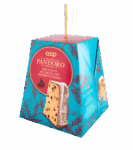 Пандоро с шоколадови парченца 1 кг COOP