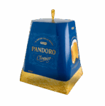 Традиционно Пандоро 1 кг COOP