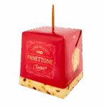 Традиционно Панетоне 1 кг COOP