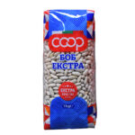 Боб екстра КООП 1 кг