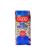 Боб екстра КООП 500 г