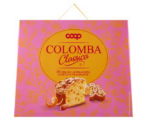 Козунак Коломба Класика 1 кг