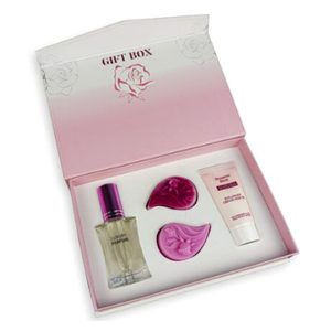 Подаръчен комплект Diamond Rose - Image 2